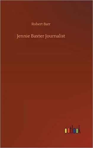 Jennie Baxter Journalist indir