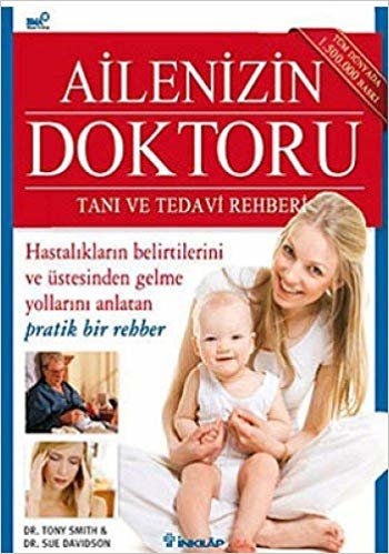 AİLENİZİN DOKTORU