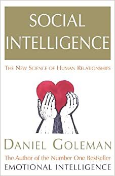 Social Intelligence: The New Science of Human Relationships indir