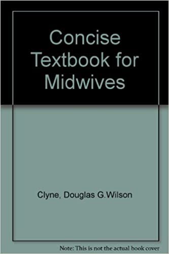 Concise Textbook for Midwives