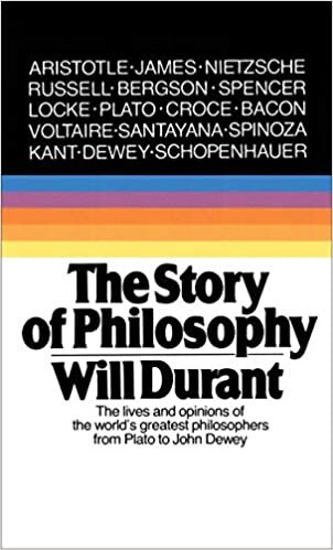 The Story of Philosophy indir