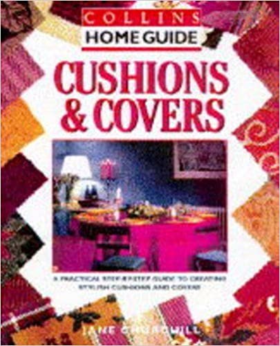 Cushions and Covers (Collins Home Guides)