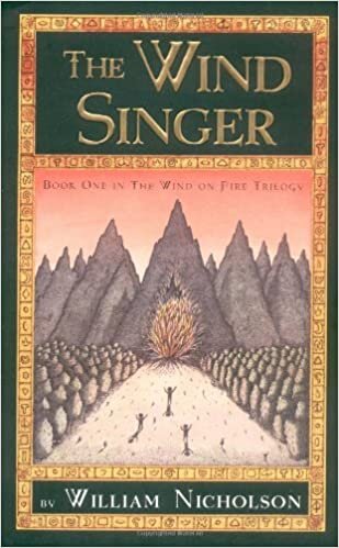 The Wind Singer (Wind on Fire, Band 1)