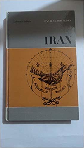 DAS BUCH DER REISEN: IRAN