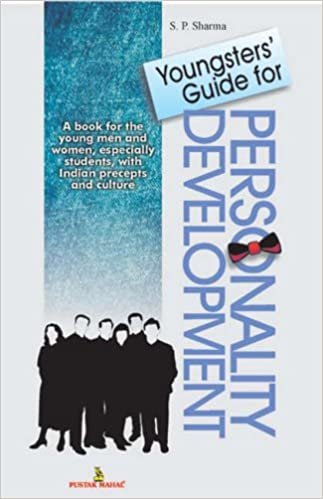 Youngster's Guide to Personal Development indir