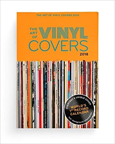 The Art of Vinyl-Covers