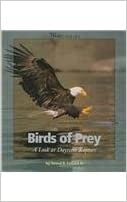 Birds of Prey (Watts Library: Animals)