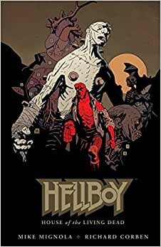 Hellboy: House of The Living Dead indir