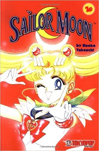 Sailor Moon: 10