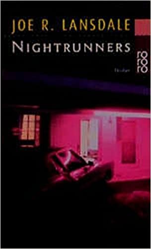 Nightrunners: Thriller (rororo / Rowohlts Rotations Romane)