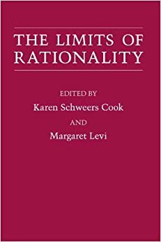 The Limits of Rationality indir