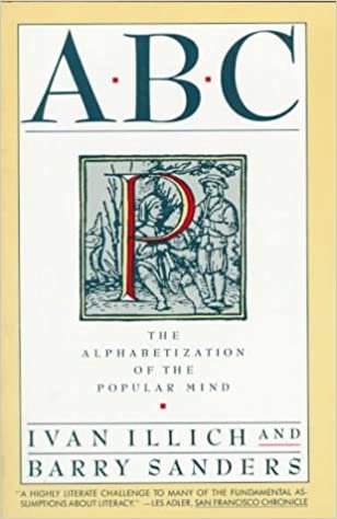 ABC: Alphabetization of the Popular Mind