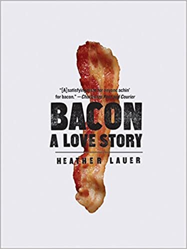 Bacon: A Love Story indir
