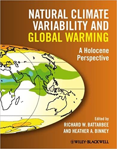 Natural Climate Variability and Global Warming: A Holocene Perspective indir