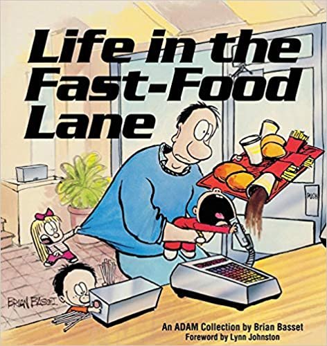 Life in the Fast-Food Lane: An Adam Collection