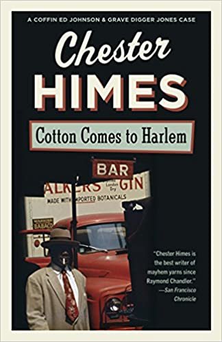 Cotton Comes to Harlem indir