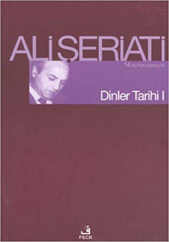 DİNLER TARİHİ 1 indir