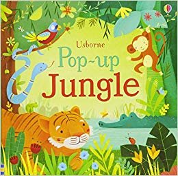 Pop-Up Jungle indir