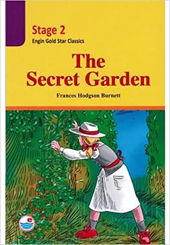 The Secret Garden: Engin Gold Star Classics Stage 2 indir
