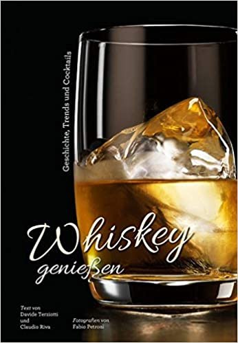 Whiskey genießen: Geschichte, Trends und Cocktails