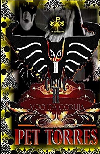 Voo da Coruja (Coruja Negra, Band 3) indir