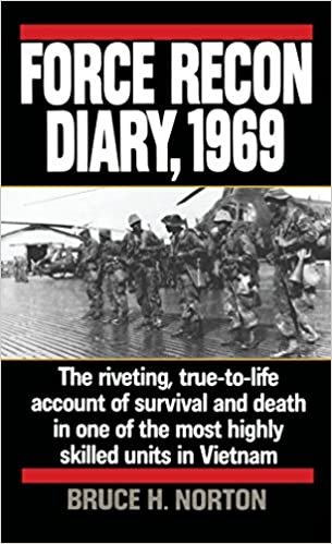 Force Recon Diary, 1969 indir