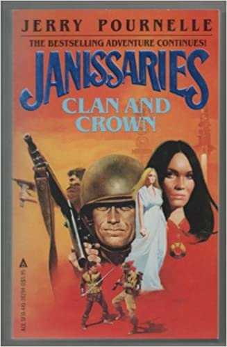 Janissaries Clan/crn