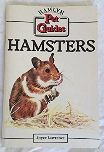 Pet Guide - Hamsters