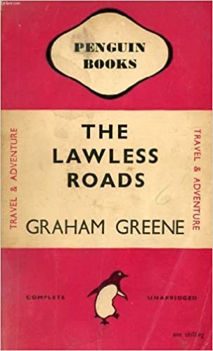 The Lawless Roads indir
