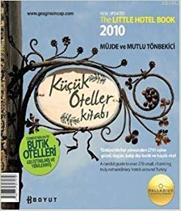 Küçük Oteller Kitabı 2010