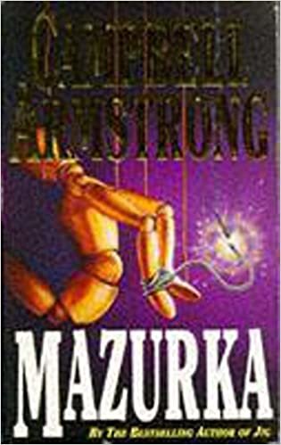 Mazurka (Coronet Books)