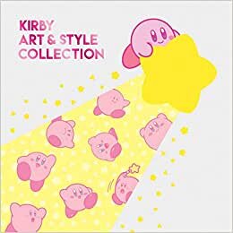 Kirby: Art & Style Collection indir