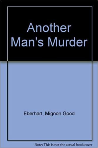 Another Man's Murder