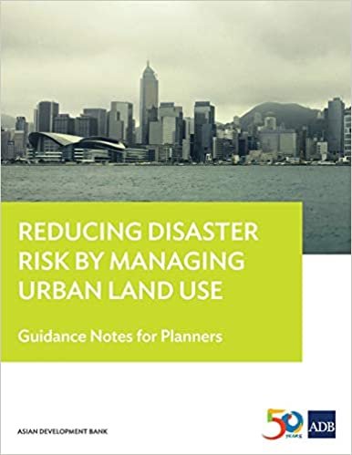 indir   Reducing Disaster Risk by Managing Urban Land Use: Guidance Notes for Planners tamamen