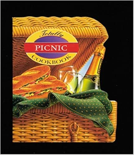 Totally Picnic Cookbook (Totally Cookbooks)