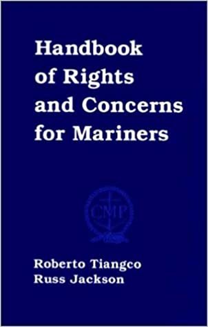 Handbook of Rights and Concerns for Mariners