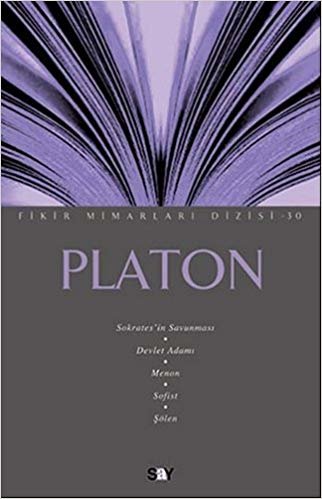 PLATON FİKİR MİMARLARI 30
