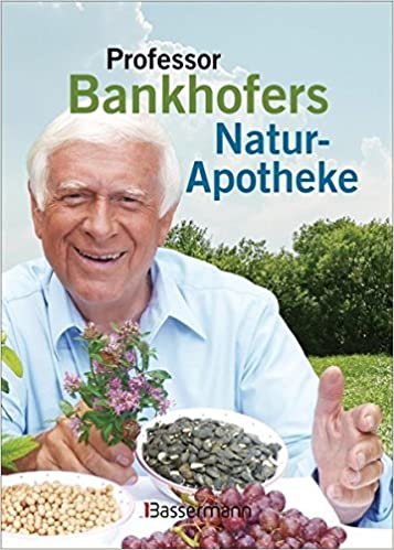 Professor Bankhofers Natur-Apotheke indir