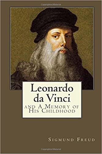 Leonardo da Vinci: and A Memory of His Childhood indir