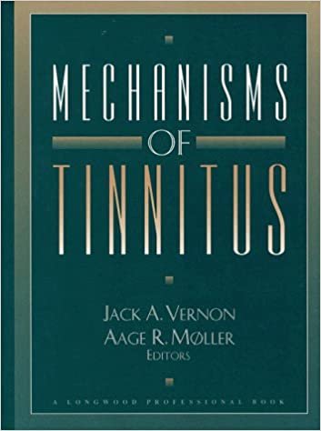 Mechanisms of Tinnitus indir