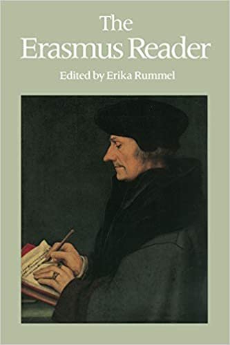The Erasmus Reader (Heritage)