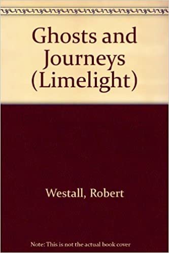Ghosts & Journeys (Limelight)