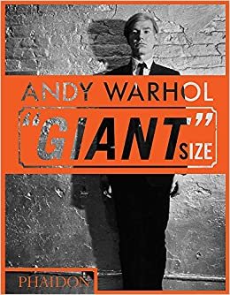 Andy Warhol "Giant" Size: mini format (F A GENERAL)