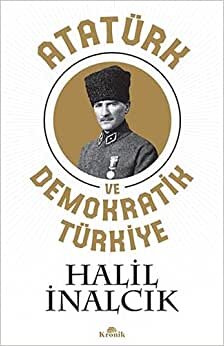Atatürk ve Demokratik Türkiye indir