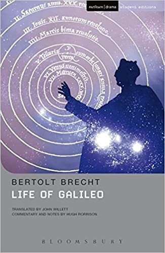 Life of Galileo (Student Editions) indir