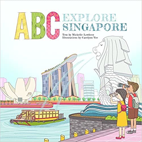 ABC Explore Singapore indir