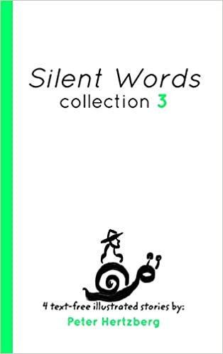 Silent Words Collection 3 indir