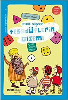 Minik Bilgeler - Tesadüflerin Gizemi indir