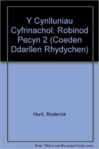 Y Cynlluniau Cyfrinachol: Robinod Pecyn 2 (Coeden Ddarllen Rhydychen)