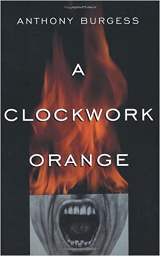 A Clockwork Orange (Norton Paperback Fiction) indir